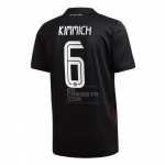 3ª Equipacion Camiseta Bayern Munich Jugador Kimmich 20-21 3ª Equipacion Camiseta Bayern Munich Jugador Kimmich 20-21
