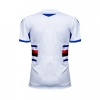 2ª Equipacion Camiseta Sampdoria 20-21 Tailandia