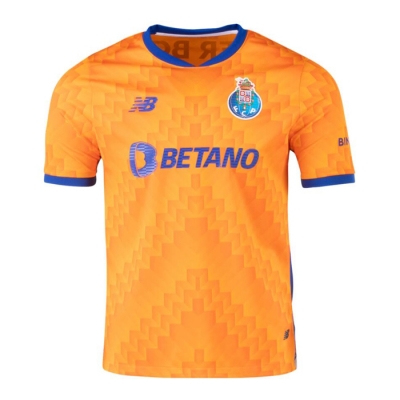 2ª Equipacion Camiseta Porto 24-25 Tailandia