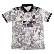 Camiseta Real Madrid Special 23-24 Blanco Tailandia Camiseta Real Madrid Special 23-24 Blanco Tailandia