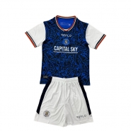 2ª Equipacion Camiseta Luton Town Nino 25-26 2ª Equipacion Camiseta Luton Town Nino 25-26