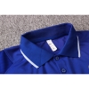 Camiseta Polo del Chelsea 2020-21 Azul