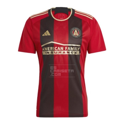 1ª Equipacion Camiseta Atlanta United 23-24