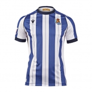 1ª Equipacion Camiseta Real Sociedad 25-26