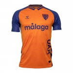 3ª Equipacion Camiseta Malaga 25-26 Tailandia 3ª Equipacion Camiseta Malaga 25-26 Tailandia