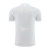 Camiseta de Entrenamiento Paris Saint-Germain 23-24 Blanco