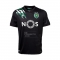 2ª Equipacion Camiseta Sporting 20-21