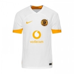 2ª Equipacion Camiseta Kaizer Chiefs 22-23 Tailandia 2ª Equipacion Camiseta Kaizer Chiefs 22-23 Tailandia