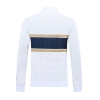 Chaqueta del Pumas UNAM 20/21 Blanco