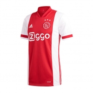 1ª Equipacion Camiseta Ajax 20-21 1ª Equipacion Camiseta Ajax 20-21