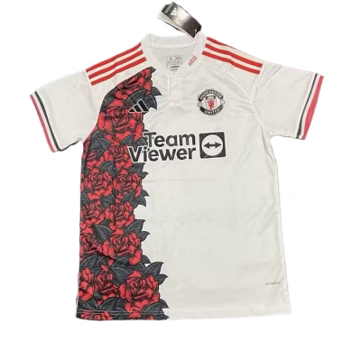 Camiseta Manchester United Special 25-26 Tailandia