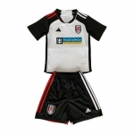 1ª Equipacion Camiseta Fulham Nino 23-24