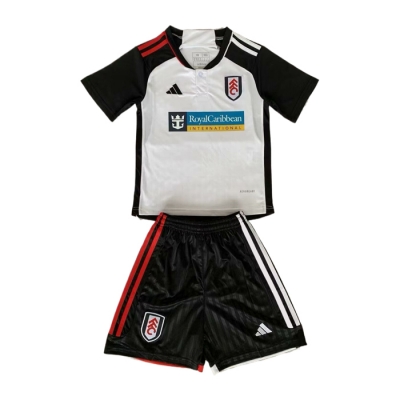 1ª Equipacion Camiseta Fulham Nino 23-24