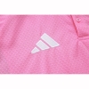 Conjunto Polo del Inter Miami 25-26 Rosa