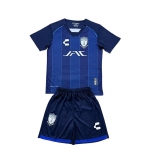 2a Equipacion Camiseta Pachuca Nino 2025