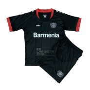 1ª Equipacion Camiseta Bayer Leverkusen Nino 20-21 1ª Equipacion Camiseta Bayer Leverkusen Nino 20-21