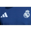 Camiseta de Entrenamiento Real Madrid 2024-25 Azul