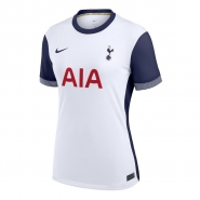 1ª Equipacion Camiseta Tottenham Hotspur Mujer 24-25 1ª Equipacion Camiseta Tottenham Hotspur Mujer 24-25