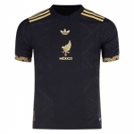 Camiseta Mexico Special 2025 Negro