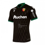 2ª Equipacion Camiseta RC Lens 20-21 2ª Equipacion Camiseta RC Lens 20-21