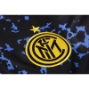 Camiseta de Entrenamiento Inter Milan 20-21 Azul