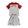 1ª Equipacion Camiseta Necaxa Nino 23-24