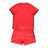 2ª Equipacion Camiseta Inglaterra Nino Euro 2022