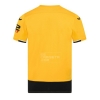 1ª Equipacion Camiseta Wolves 22-23