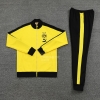 Chandal de Chaqueta del Borussia Dortmund 23-24 Amarillo