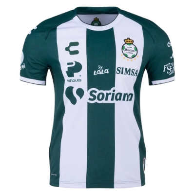 1a Equipacion Camiseta Santos Laguna 24-25