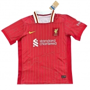 1a Equipacion Camiseta Liverpool 24-25 Tailandia