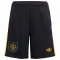Pantalones Manchester United 3ª 25-26 Pantalones Manchester United 3ª 25-26