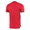 1ª Equipacion Camiseta Espana Euro 2022