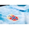 2ª Equipacion Camiseta Noruega 20-21 Tailandia