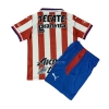 1ª Equipacion Camiseta Guadalajara Nino 2020