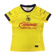 1ª Equipacion Camiseta America Mujer 24-25