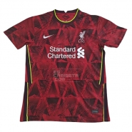 Camiseta Liverpool Special 20-21 Tailandia Rojo Camiseta Liverpool Special 20-21 Tailandia Rojo