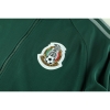 Chandal de Chaqueta del Mexico 20-21 Verde