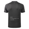 Camiseta de Entrenamiento Real Madrid 20/21 Gris