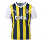 1ª Equipacion Camiseta Fenerbahce 23-24 Tailandia 1ª Equipacion Camiseta Fenerbahce 23-24 Tailandia