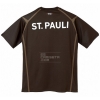 1ª Equipacion Camiseta St. Pauli 22-23 Tailandia