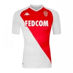 1ª Equipacion Camiseta Monaco 20-21