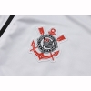 Chandal de Chaqueta del Corinthians 25-26 Blanco