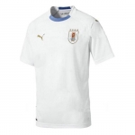 2ª Equipación Camiseta Uruguay 2018 Tailandia 2ª Equipación Camiseta Uruguay 2018 Tailandia