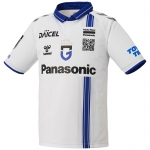 2a Equipacion Camiseta Gamba Osaka 2025 2a Equipacion Camiseta Gamba Osaka 2025