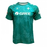 Camiseta Real Betis Sustainability 24-25 Tailandia Camiseta Real Betis Sustainability 24-25 Tailandia