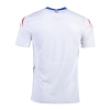 2ª Equipacion Camiseta Chile 2020 Tailandia