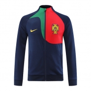 Chaqueta del Portugal 22-23 Azul Chaqueta del Portugal 22-23 Azul