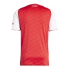 1a Equipacion Camiseta Arsenal 25-26