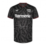 2ª Equipacion Camiseta Bayer Leverkusen 22-23 Tailandia